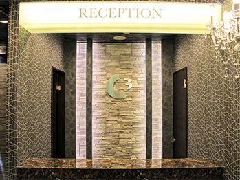 旭川市でのシースリー（C3）脱毛クリニック