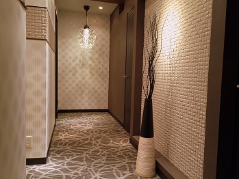 シースリー（C3）池袋東口店の店舗の様子